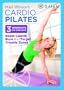 Mari Winsor: Cardio Pilates