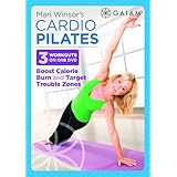 Mari Winsor: Cardio Pilates