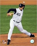 Brian Fuentes - 2007 Pitching Action 16 x 20 Licensed Photo - Poster -- Framing Options Available