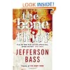 The Bone Thief: A Body Farm Thriller