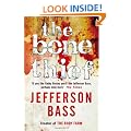The Bone Thief: A Body Farm Thriller