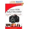 Canon EOS Rebel XSi/450D Digital Field Guide