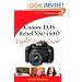 Canon EOS Rebel XSi/450D Digital Field Guide