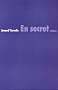 En secret