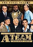 Produkt-Bild: A-Team - Season Five: The Final Season (3 DVDs)