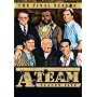 A-Team - Season Five: The Final Season (3 DVDs)