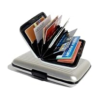 [On SALE / SOLDES !] / Aluminum card holder 