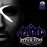 Alter Ego Cover