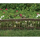 Classic Willow Edging