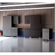 UltiMate Garage 8 Piece 12' Unit - Price Includes Shipping!