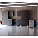 UltiMate Garage 8 Piece 12' Unit - Price Includes Shipping!