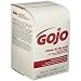 Gojo 9128-12 Klean Skin Cleanser Refill, Pink Color (12 per Case)