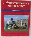 Athletic injury assessment
