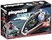 PLAYMOBIL Dark Rangers' Speed Glider