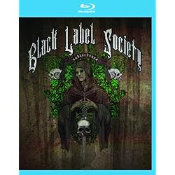 Unblackened [Blu-ray]