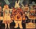Alice in Wonderland Movie Poster Gary Cooper 1933 - 2