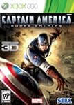 Captain America