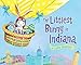 The Littlest Bunny in Indiana: An Easter Adventure