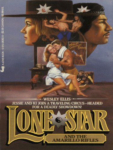 Lone Star 29