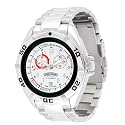 Field & Stream Men's Yachtsman Chronograph Multi-Function Watch #F185GWBSY