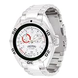 Discount Field Stream Mens Yachtsman Chronograph Multi Function Watch F185GWBSY