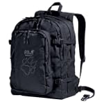 Jack Wolfskin Berkeley Rucksack schwa...
