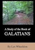 A Study of the book of Galatians