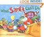 What Santa Can't Do