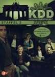KDD - Kriminaldauerdienst - Staffel 2...
