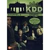 KDD - Kriminaldauerdienst - Staffel 2 [4 DVDs]