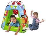 Backyardigans Clowning Around w/50 balls