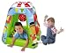 Backyardigans Clowning Around w/50 balls