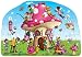 Orchard Toys Fairy Cottage Puzzle