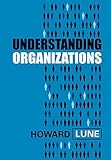 Understanding organizations