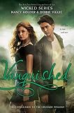 Vanquished (Crusade Book 3)