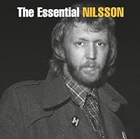Nilsson Ablum Cover