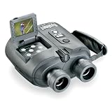 Buy Bushnell Instant Replay 8x30 Roof Prism Binocular with 5MP Digital Still Camera