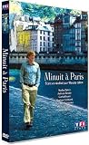 Minuit à Paris