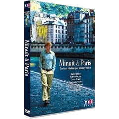 Minuit � Paris