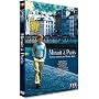 Minuit � Paris <b>DVD</b> ~ Owen Wilson