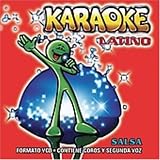 Search : Karaoke Latino: Salsa
