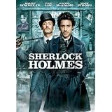 Sherlock Holmes (2010) ~ Robert Downey Jr.