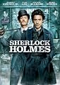 Sherlock Holmes