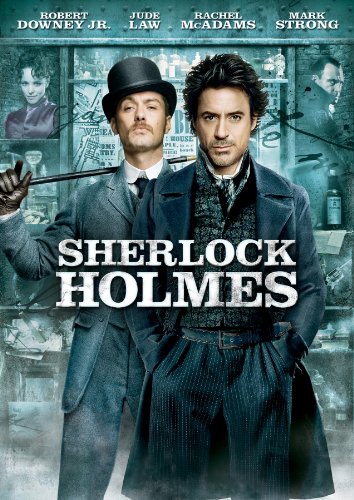 Sherlock Holmes