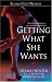 Books : Getting What She Wants: Ellora's Cave (Ellora's Cave Presents)