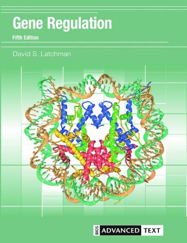 Gene Regulation (Advanced Texts)