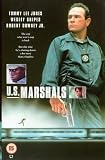 U.S. Marshals [VHS]