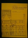 Aspects of the Anglo-Norman design of Durham Cathedral