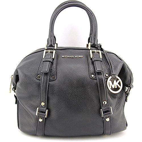MICHAEL Michael Kors Bedford Belted Medium Satchel Bag