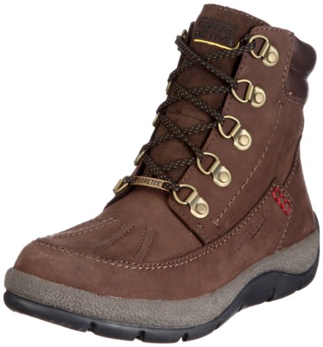 camel active Alaska GTX 16 735.16.01 Damen Stiefel